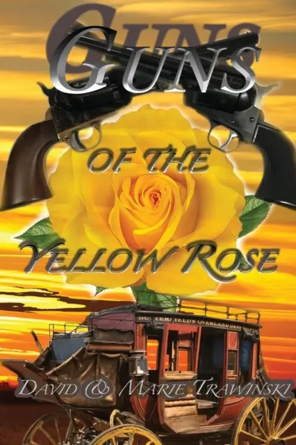 Die Kanonen der gelben Rose - Guns of the Yellow Rose