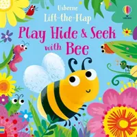 Verstecken spielen mit Biene - Play Hide and Seek with Bee