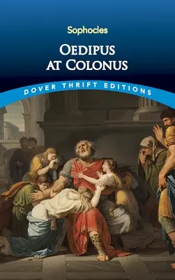 Ödipus in Kolonos - Oedipus at Colonus