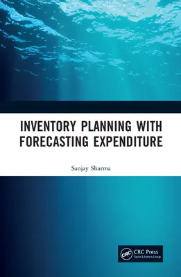 Lagerbestandsplanung mit Ausgabenprognose - Inventory Planning with Forecasting Expenditure