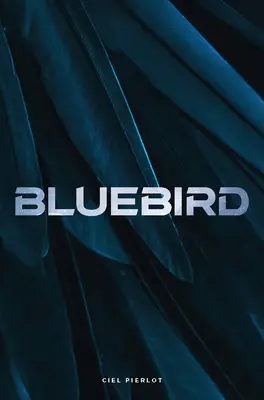 Blauer Vogel - Bluebird