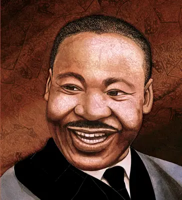 Las Poderosas Palabras de Martin: Das Leben des Doktors Martin Luther King, Jr. - Las Poderosas Palabras de Martin: La Vida del Doctor Martin Luther King, Jr.