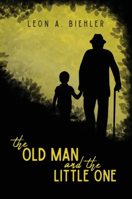 Der alte Mann und der kleine Mann - The Old Man and the Little One