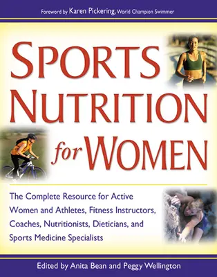 Sporternährung für Frauen - Sports Nutrition for Women