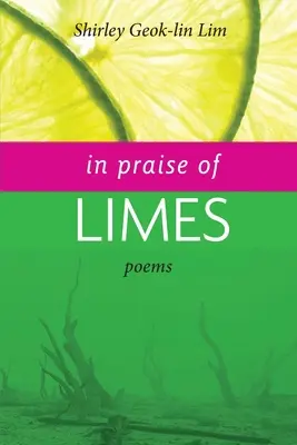 Ein Loblied auf Limonen - In Praise of Limes