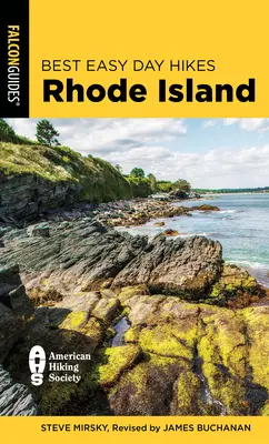 Beste leichte Tageswanderungen Rhode Island - Best Easy Day Hikes Rhode Island