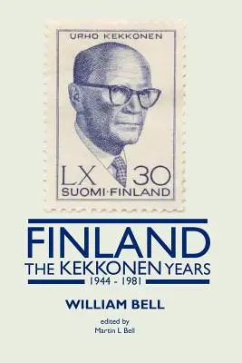 Finnland - Die Kekkonen-Jahre - Finland - The Kekkonen Years
