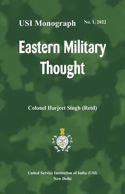 Östliches militärisches Gedankengut - Eastern Military Thought