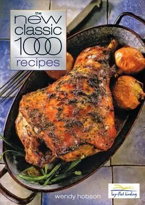 Der neue Klassiker 1000 Rezepte - New Classic 1000 Recipes