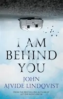 Ich stehe hinter dir - I Am Behind You