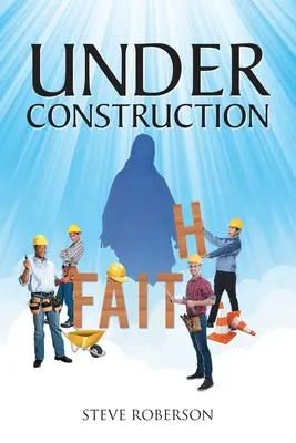 Im Bau - Under Construction
