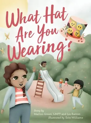 Welchen Hut trägst du? - What Hat Are You Wearing?