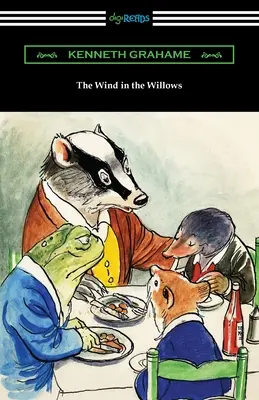 Der Wind in den Weiden - The Wind in the Willows