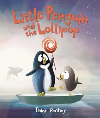 Der kleine Pinguin und der Lollipop - Little Penguin and the Lollipop