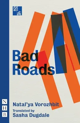 Schlechte Straßen - Bad Roads