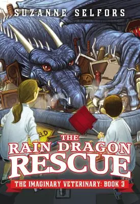 Die Rettung des Regendrachens - The Rain Dragon Rescue
