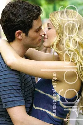 Gossip Girl: Nur in deinen Träumen: Ein Gossip-Girl-Roman - Gossip Girl: Only in Your Dreams: A Gossip Girl Novel