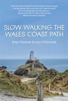 Langsam wandern auf dem Wales Coast Path - Slow Walking The Wales Coast Path