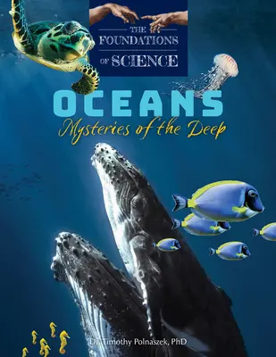 Ozeane: Geheimnisse der Tiefe - Oceans: Mysteries of the Deep