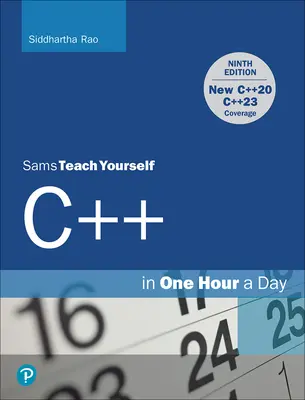 Sams Teach Yourself C++ in einer Stunde am Tag - Sams Teach Yourself C++ in One Hour a Day