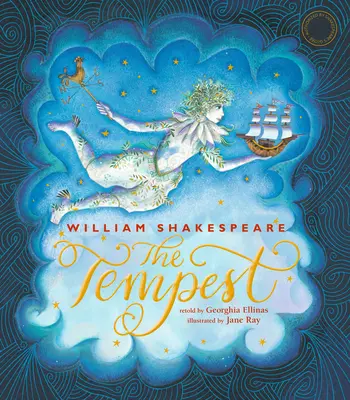William Shakespeares „Der Sturm - William Shakespeare's the Tempest