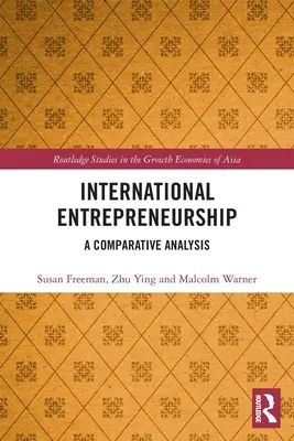 Internationales Unternehmertum: Eine vergleichende Analyse - International Entrepreneurship: A Comparative Analysis