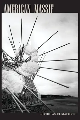 Amerikanisches Massiv - American Massif