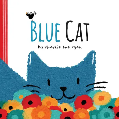 Blaue Katze - Blue Cat