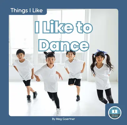 Ich tanze gerne - I Like to Dance