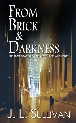 Von Brick & Darkness - From Brick & Darkness
