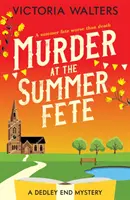 Mord auf dem Sommerfest - Murder at the Summer Fete
