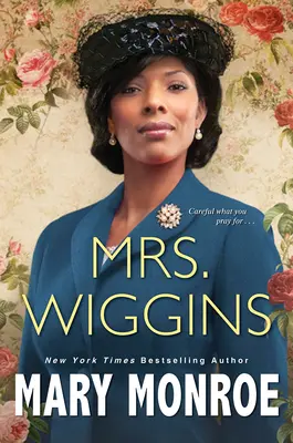 Frau Wiggins - Mrs. Wiggins