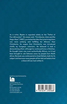 Das Christentum und der Islam und die Negerrasse - Christanity And The Islam And The Negro Race