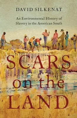 Scars on the Land: Eine Umweltgeschichte der Sklaverei im amerikanischen Süden - Scars on the Land: An Environmental History of Slavery in the American South