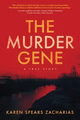 Das Mörder-Gen: Eine wahre Geschichte - The Murder Gene: A True Story