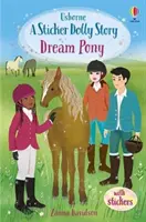 Traum-Pony - Eine Tierrettungspuppen-Geschichte - Dream Pony - An Animal Rescue Dolls Story