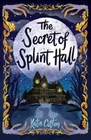 Das Geheimnis von Splint Hall - Secret of Splint Hall