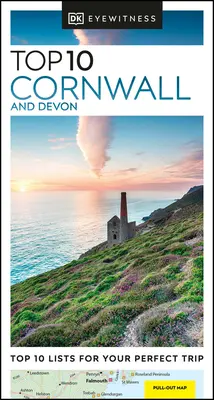 DK Eyewitness Top 10 Cornwall und Devon - DK Eyewitness Top 10 Cornwall and Devon