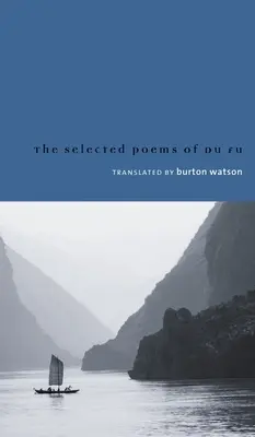 Ausgewählte Gedichte von Du Fu - Selected Poems of Du Fu