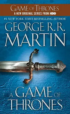 Ein Spiel der Throne: Das Lied von Eis und Feuer: Buch Eins - A Game of Thrones: A Song of Ice and Fire: Book One