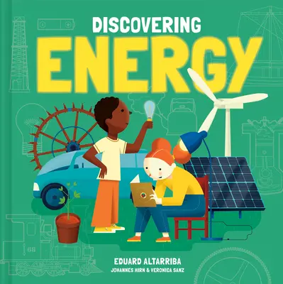 Die Entdeckung der Energie - Discovering Energy