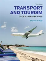 Verkehr und Tourismus - Globale Perspektiven - Transport and Tourism - Global Perspectives