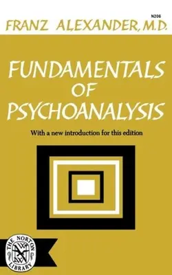 Grundlagen der Psychoanalyse - Fundamentals of Psychoanalysis