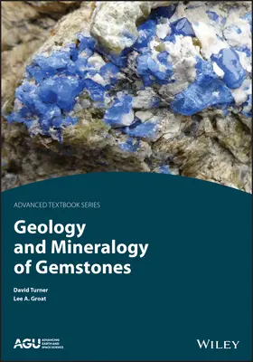 Geologie und Mineralogie der Edelsteine - Geology and Mineralogy of Gemstones