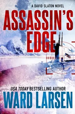 Assassin's Edge: Ein David Slaton-Roman - Assassin's Edge: A David Slaton Novel