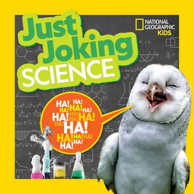 Wissenschaft zum Scherz - Just Joking Science