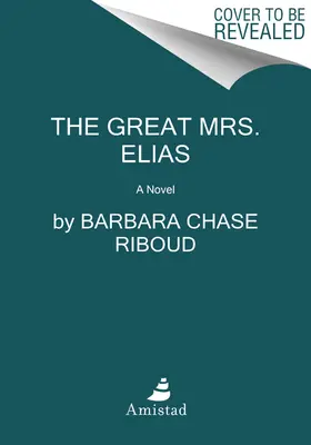 Die große Mrs. Elias - The Great Mrs. Elias