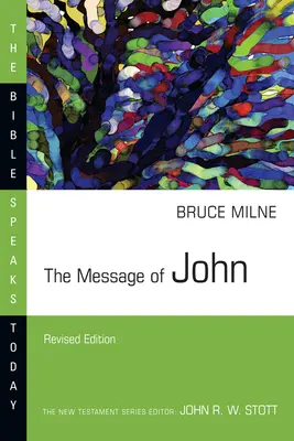 Die Botschaft des Johannes - The Message of John