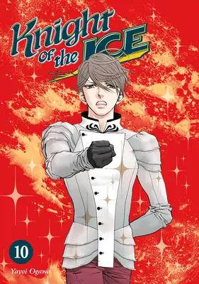 Ritter aus dem Eis 10 - Knight of the Ice 10