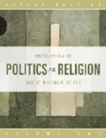 Enzyklopädie für Politik und Religion - Encyclopedia of Politics and Religion Set